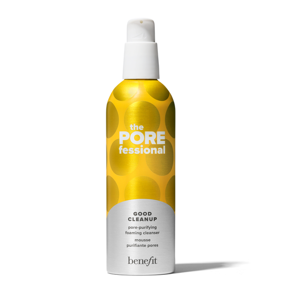 PORE CARE ESPUMA LIMPEZA GOOD CLEAN UP